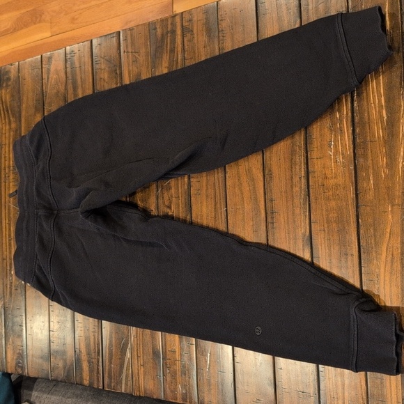 Lululemon warm down joggers - Picture 10 of 11